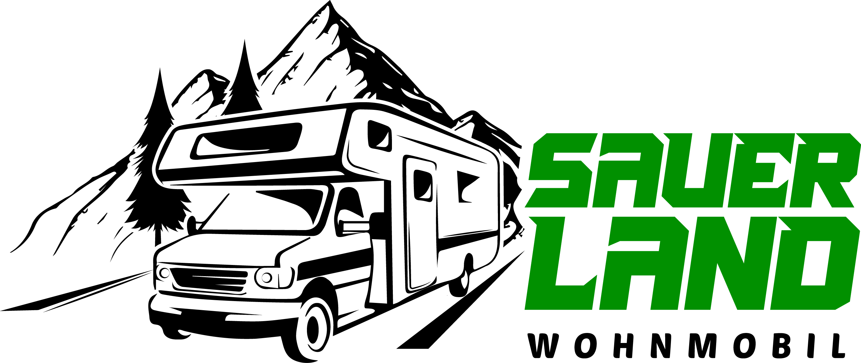 Sauerland Wohnmobil Logo